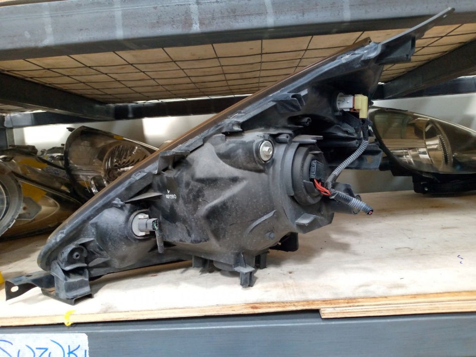 [HEADLIGHT ASSY RH]HONDA FIT GD1 2005 L13A FF AT 2WD #0003242606754