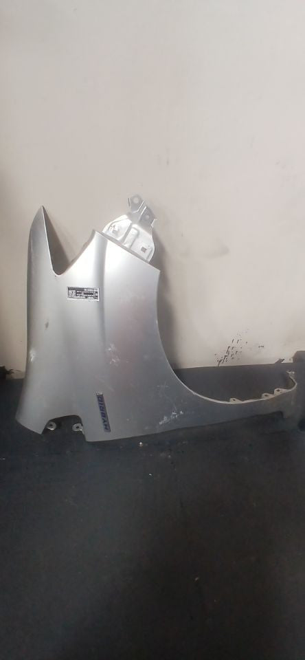 [FENDER RH]HONDA FREED SPIKE HYBRID GP3 2012 LEA FF AT 2WD #000324C792001