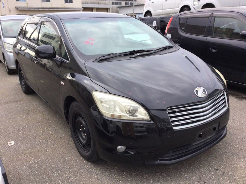 [HEADLIGHT ASSY LH]TOYOTA MARK X ZIO ANA10 2007 2AZ-FE FF AT 2WD #0003242594569