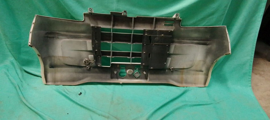 [F BUMPER ASSY]DAIHATSU HIJET CARGO S331V 2010 KF FR AT 4WD #000324C805228