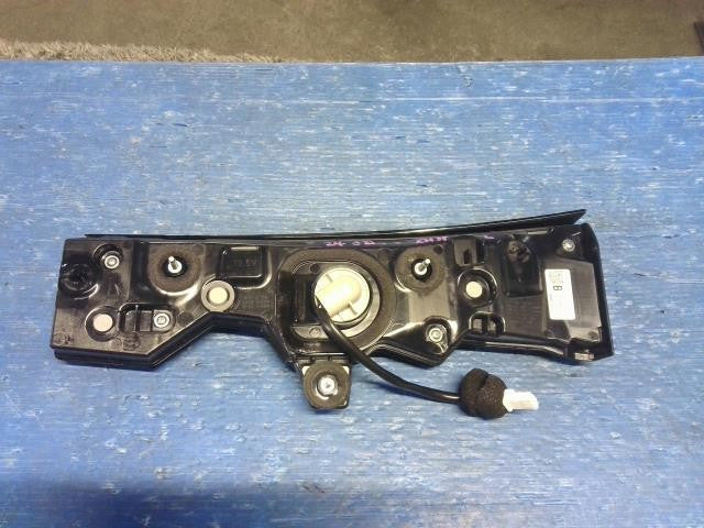 [Left finisher panel]MAZDA CX-60 KH3P T3-VPTS AT 2WD #0BD3253176869