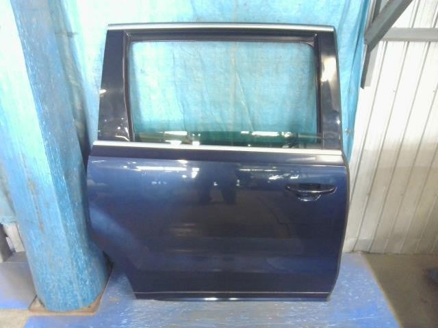 [R DOOR ASSY RH]VOLKSWAGEN SHARAN 7NCAV CAV AT 2WD #0BD3253178572