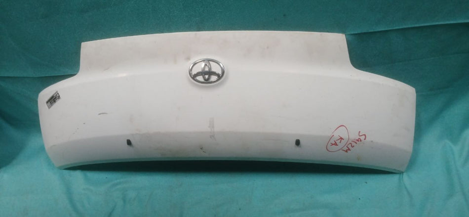 [BONNET]TOYOTA TOWNACE VAN S412M 2011 3SZ-VE FR AT 4WD #0003247709892