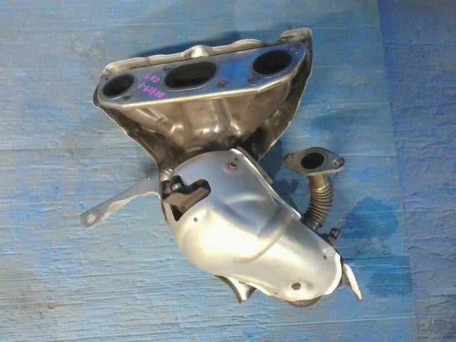 [EXHAUST MANIFOLD]NISSAN SERENA GFC27 MR20DD AT 2WD #0BD3253171935