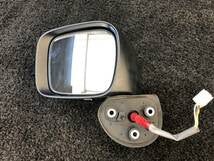 [SIDE MIRROR LH]SUZUKI SPACIA MK53S R06A FF AT 2WD #000324A758307