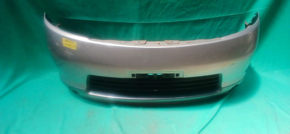 [F BUMPER ASSY]NISSAN SERENA C25 2005 MR20DE FF AT 2WD #0003248722551