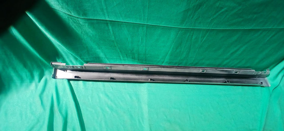 [SIDE STEP LH]SUBARU LEGACY B4 BMG FA20 FR MT 2WD #0003232356406