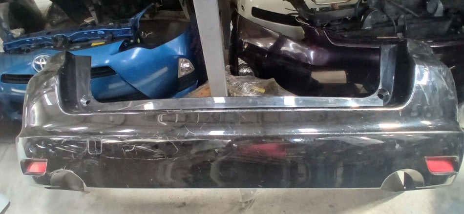 [R BUMPER ASSY]SUBARU EXIGA YA4 2009 EJ20 FF AT 2WD #0003241588185