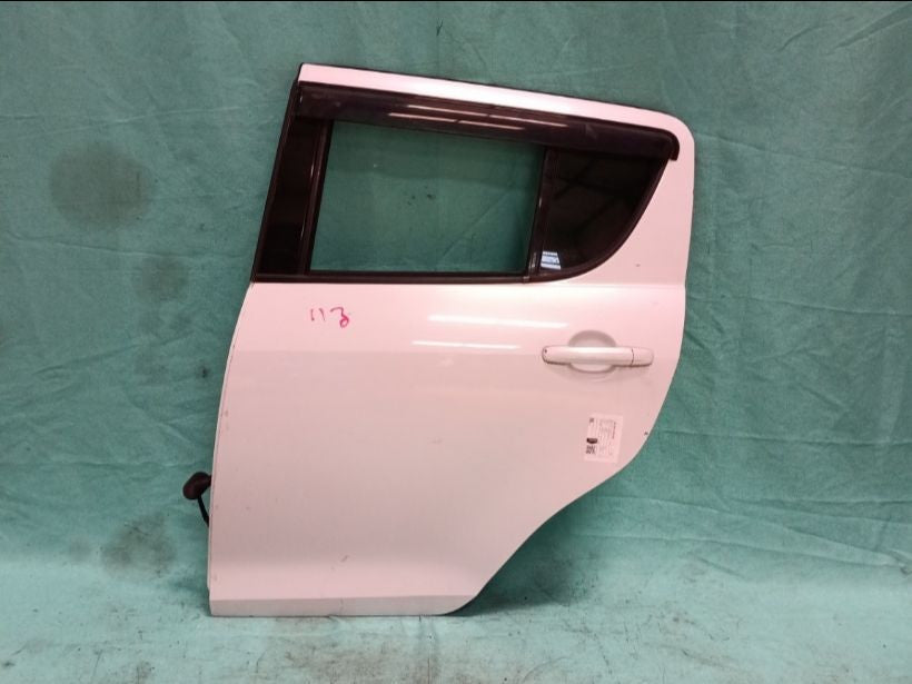 [R DOOR ASSY LH]SUZUKI SWIFT ZC72S 2010 K12B FF AT 2WD #0003262037888