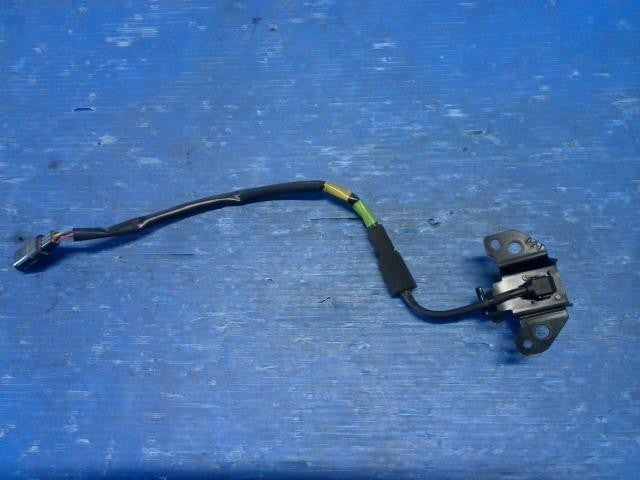 [CAMERA]DAIHATSU THOR M900S 1KR-FE AT 2WD #0BD3253172924