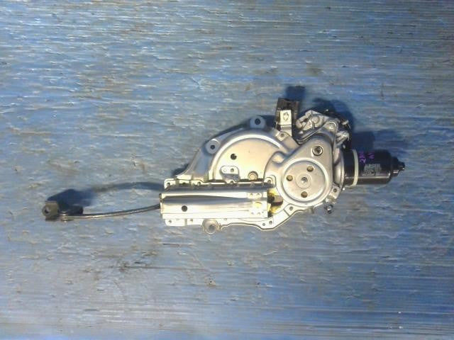[BACKDOOR MOTOR]TOYOTA HARRIER ACU30W   #0BD3253174501