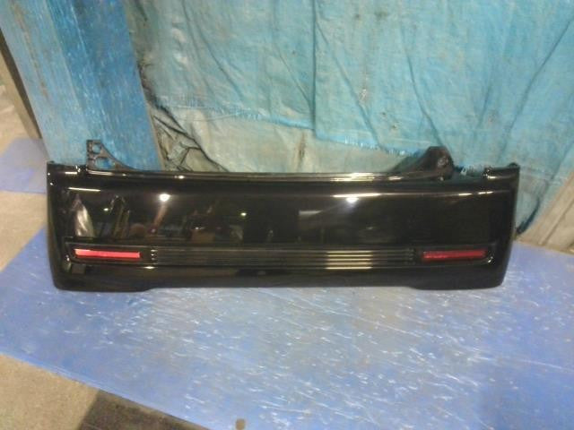 [R BUMPER ASSY]DAIHATSU MOVE L175S KF-DET AT 2WD #0BD3253174560