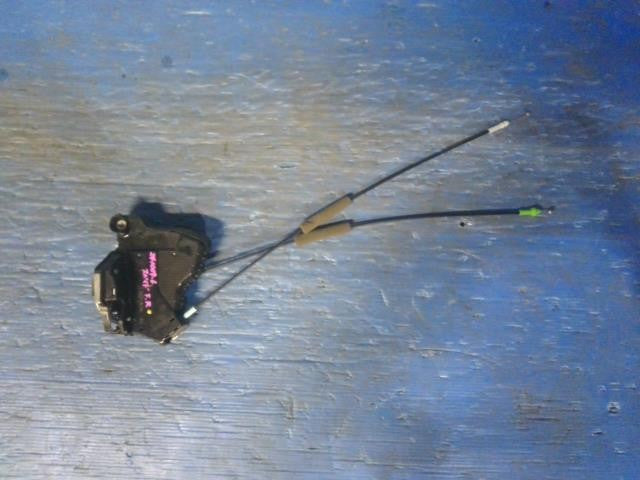 [SOLENOID VALVE FR]TOYOTA SPADE NCP141 1NZ-FE AT 2WD #0BD3253182822
