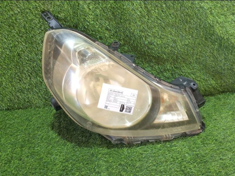 [HEADLIGHT ASSY RH]NISSAN AD VY12 2009 HR15DE FF AT 2WD #0003265089042