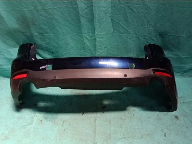 [R BUMPER ASSY]MAZDA ATENZA WAGON GJEFW 2015 PE-VPR FF AT 2WD #0003262031869