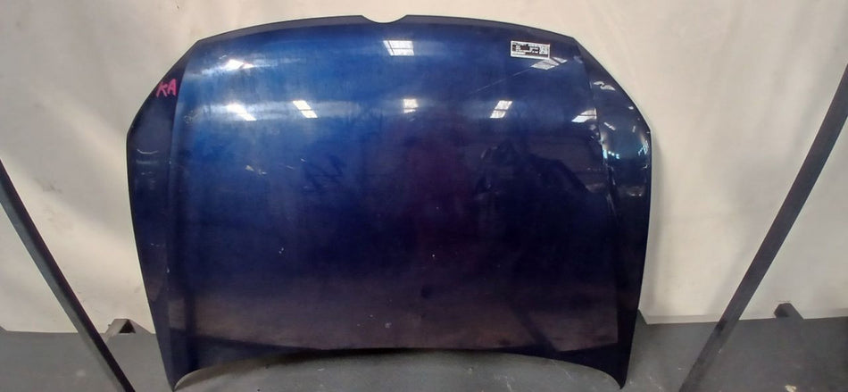 [BONNET]VOLKSWAGEN POLO 6RCBZ 2010 CBZ FF AT 2WD #000324B772871