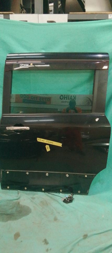 [R DOOR ASSY LH]NISSAN SERENA FC26 2011 MR20DD FF AT 2WD #0003251815208