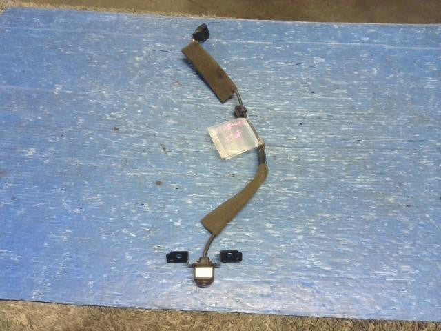 [CAMERA]NISSAN KICKS P15 HR12DE AT 2WD #0BD3253174650