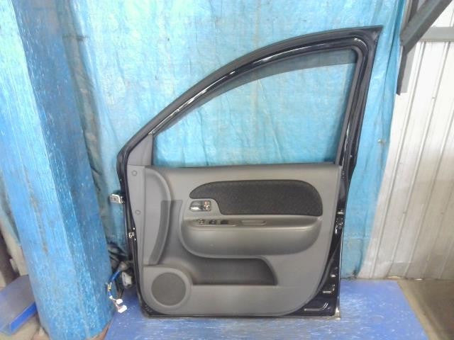 [F DOOR ASSY RH]TOYOTA SIENTA NCP81G 1NZ-FE AT 2WD #0BD3253174394