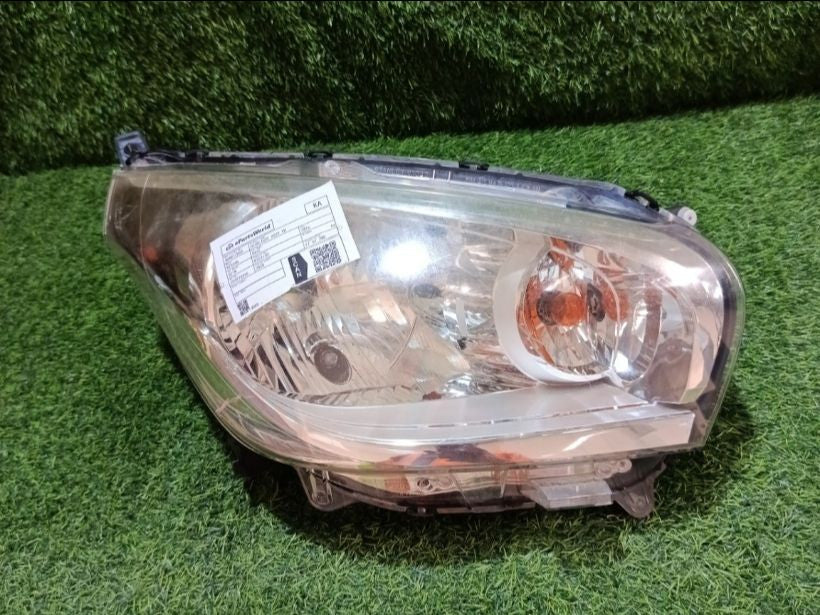 [HEADLIGHT ASSY RH]NISSAN DAYZ B21W 2016 3B20 FF AT 2WD #0003264070346