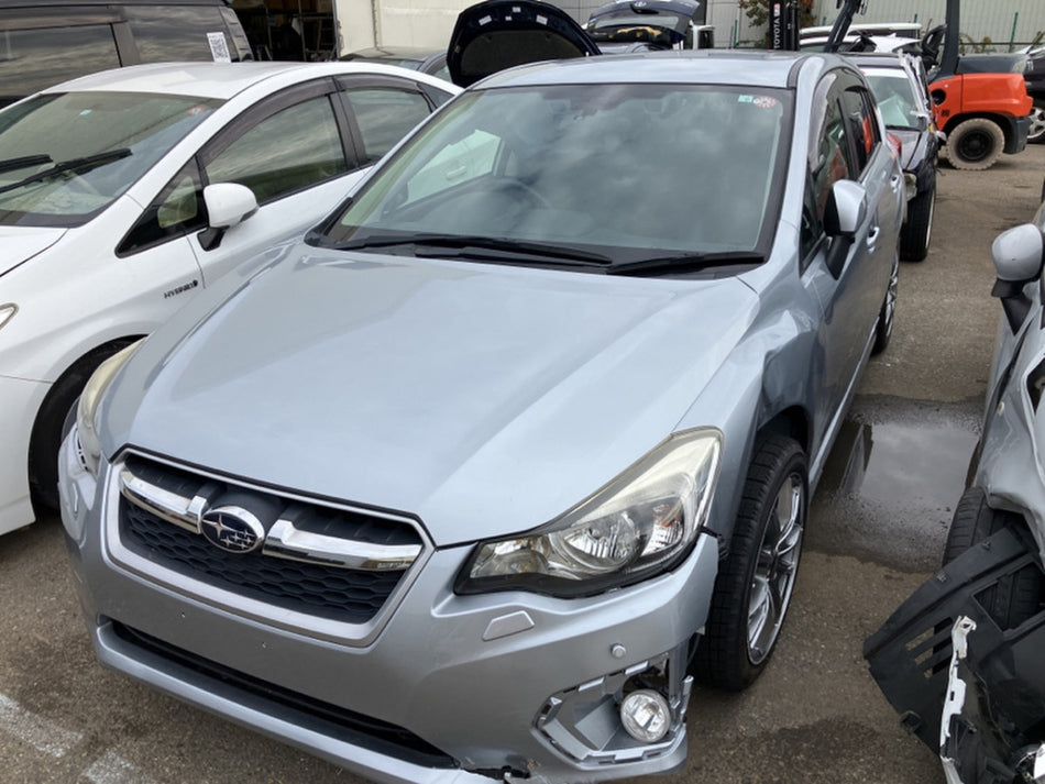 [TAIL LAMP RH]SUBARU IMPREZA SPORTS GP7 2012 FB20 FF AT 4WD #000324A770956