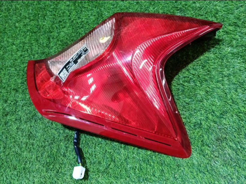 [TAIL LAMP RH]NISSAN NOTE E12 2014 HR12DE FF AT 2WD #0003252839100