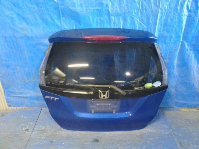 [REAR GATE]HONDA FIT GK3 L13B AT 2WD #0BD3253180786