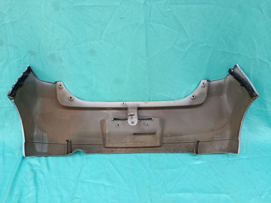 [R BUMPER ASSY]SUZUKI WAGON R MH34S R06A FF AT 2WD #0003253847730