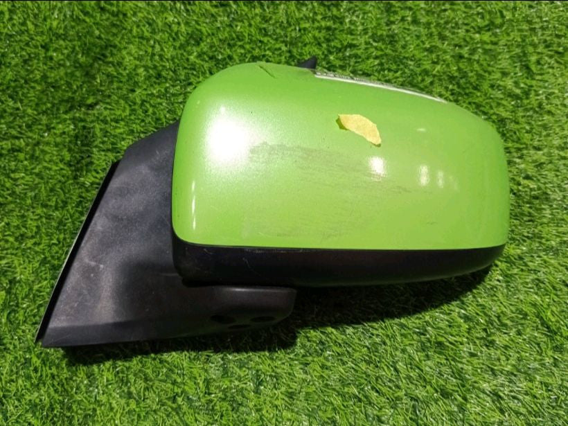 [SIDE MIRROR LH]MITSUBISHI MIRAGE A05A 2012 3A90 FF AT 2WD #0003252830631