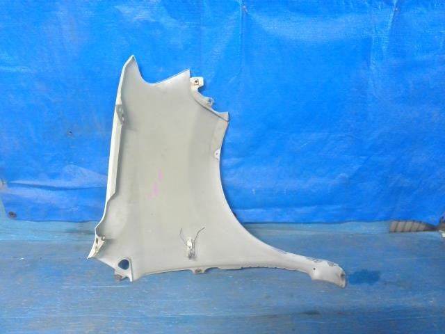 [FENDER LH]MITSUBISHI eK SPORT H82W 3G83 AT 2WD #0BD3253171873