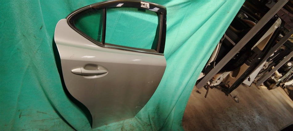 [R DOOR ASSY RH]LEXUS IS GSE20 2005 4GR-FSE FR AT 2WD #0003248722503