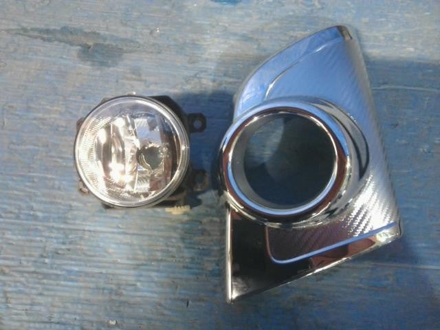 [FOG LAMP LH]DAIHATSU TANTO LA600S KF AT 2WD #0BD3253172130