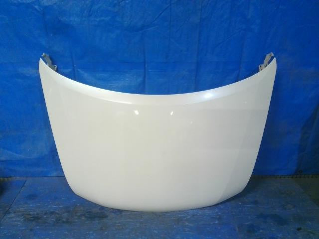 [BONNET]HONDA ODYSSEY RB3 K24A AT 2WD #0BD3253182826