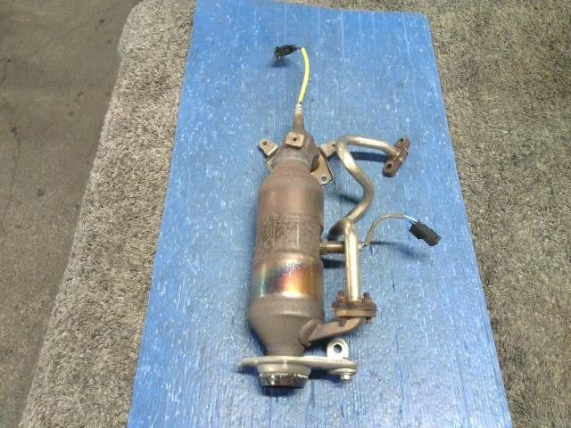 [EXHAUST MANIFOLD]HONDA N BOX JF3 S07B AT 2WD #0BD3253181558