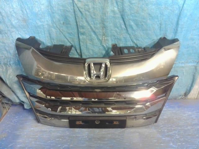 [GRILLE]HONDA ODYSSEY RC1 K24W AT 2WD #0BD3253178764