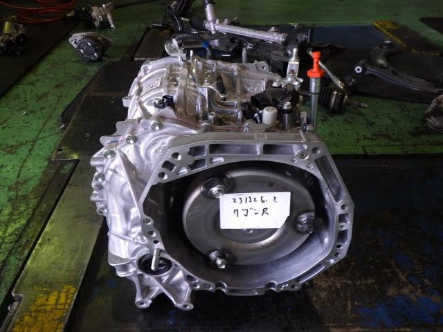 [AUTOMATIC MISSION ASSY]SUZUKI WAGON R MH85S R06D AT 2WD #0BD3253174593