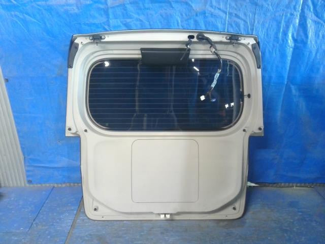 [REAR GATE]DAIHATSU TANTO LA600S KF AT 2WD #0BD3253174705