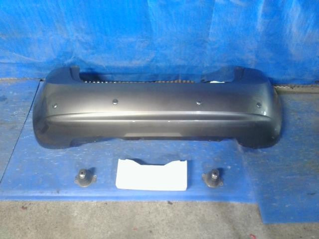 [R BUMPER ASSY]NISSAN NOTE E12 HR12DDR AT 2WD #0BD3253178821