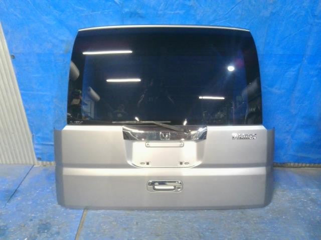 [REAR GATE]HONDA VAMOS HM1 E07Z AT 2WD #0BD3253174498