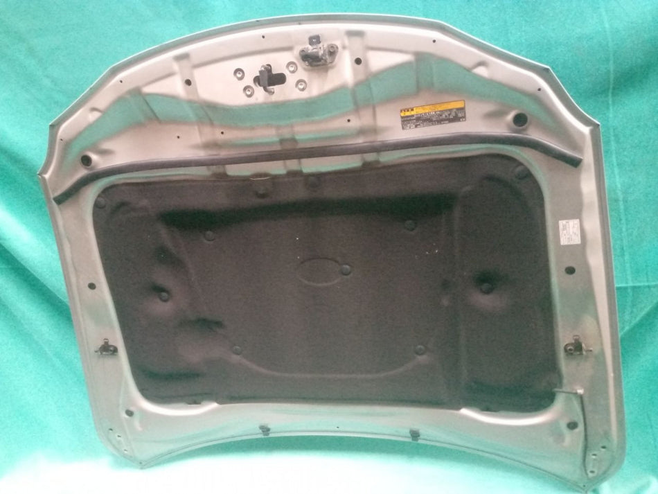 [BONNET]LEXUS IS GSE20 2006 4GR-FSE FR AT 2WD #0003246695744