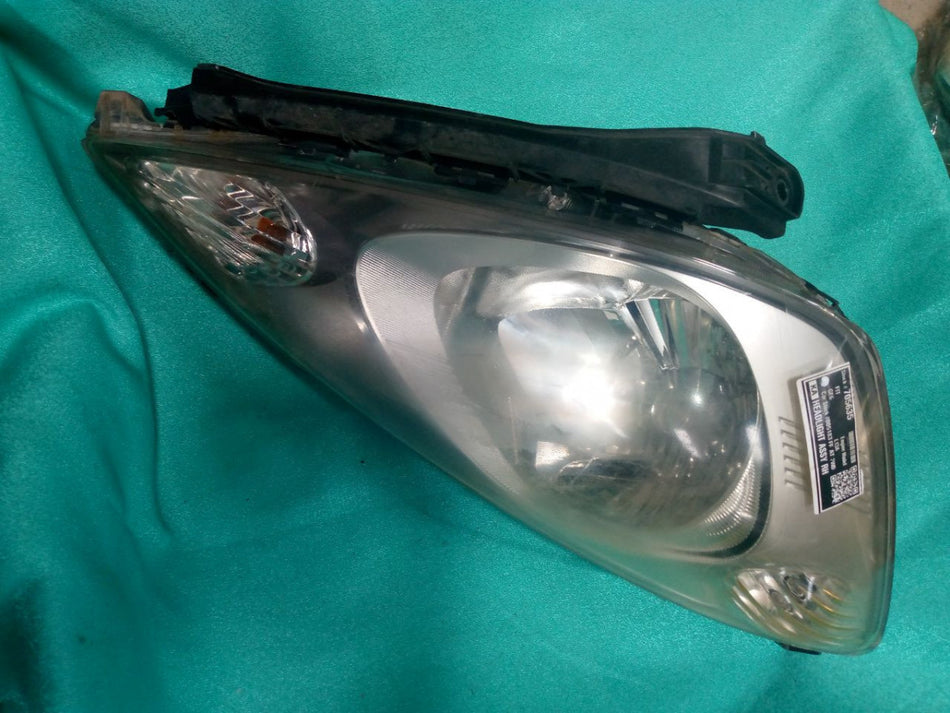 [HEADLIGHT ASSY RH]HONDA FIT GE6 2008 L13A FF AT 2WD #0003247705635