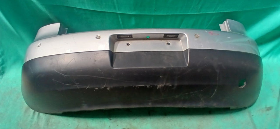 [R BUMPER ASSY]VOLKSWAGEN GOLF 1KBLP 2007 BLF FF AT 2WD #0003249735700
