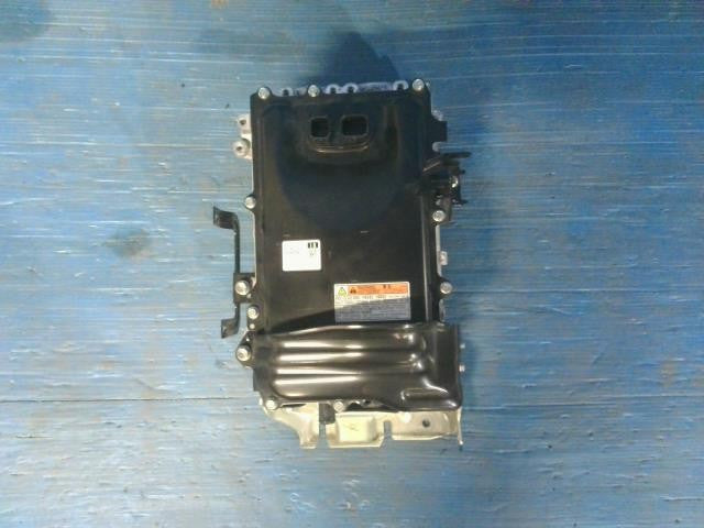 [INVERTER]TOYOTA YARIS MXPH10 M15A-FXE AT 2WD #0BD3253171016