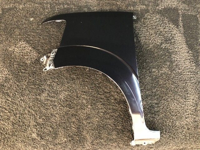 [FENDER LH]HONDA N BOX JF1 2014 S07A FF AT 2WD #000323C559615