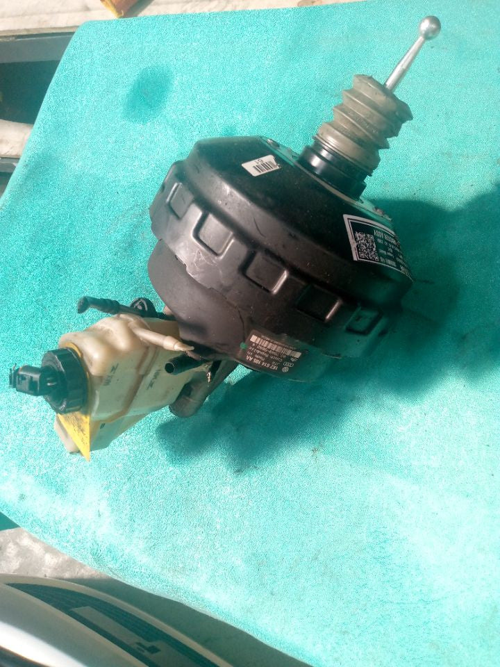 [BRAKE MASTER ASSY]AUDI A3 SPORTSBACK WAUZZZ8P 2005 BLR FF AT 2WD #0003248728666