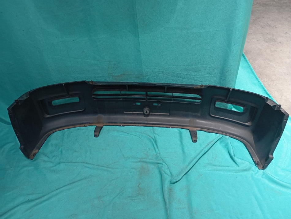 [F BUMPER ASSY]NISSAN CARAVAN VAN VPE25 2001 KA20DE FR AT 2WD #0003247718401