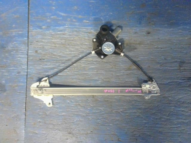 [F DOOR REGULATOR RH]TOYOTA SIENTA MXPL10G M15A-FXE AT 2WD #0BD3253174673