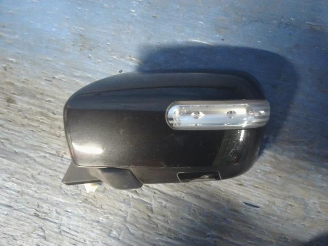 [SIDE MIRROR LH]MAZDA MPV LY3P L3-VE AT 2WD #0BD3253182799
