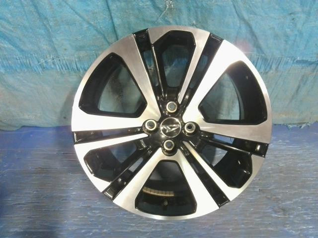 [WHEEL]DAIHATSU ROCKY A200S 1KR-VET AT 2WD #0BD3253181362
