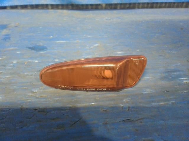 [TURN SIGNAL LAMP LH]TOYOTA CELICA ZZT231   #0BD3253180740